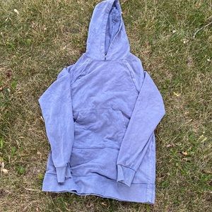 Long colsie sweatshirt
